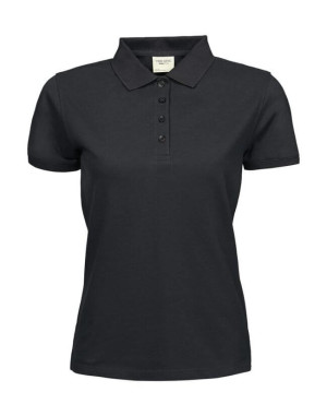 Ladies Heavy Polo Pique - Reklamnepredmety