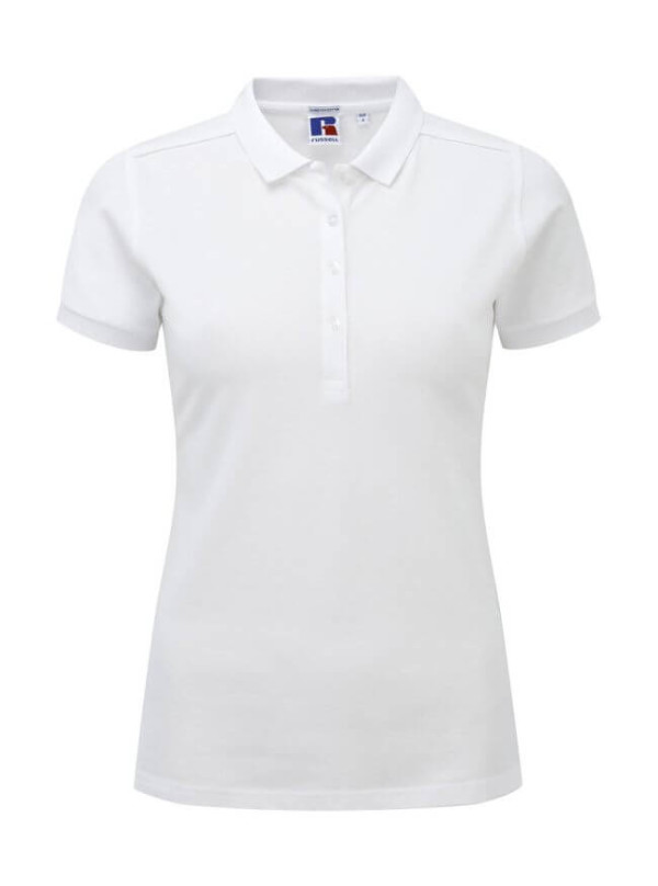 Ladies’ Stretch Polo