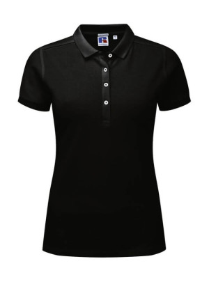 Ladies’ Stretch Polo - Reklamnepredmety