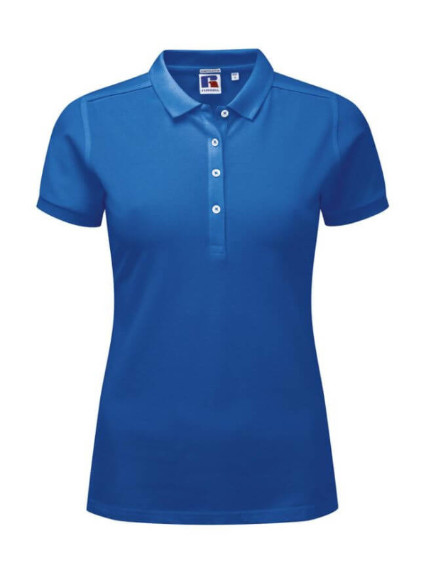 Ladies’ Stretch Polo