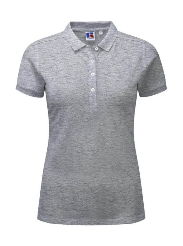 Ladies’ Stretch Polo