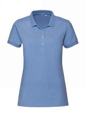 Ladies’ Stretch Polo - Reklamnepredmety