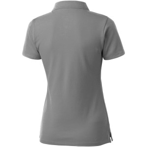 Hacker ladies Polo