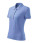 Women's cotton polo shirt 213 - 213_15_C_lb - variant Ad 2131513