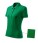 Women's cotton polo shirt 213 - 213_16_C_lb - variant Ad 2131612