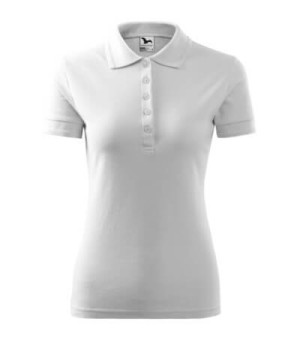 Women Pique Polo 210 - Reklamnepredmety