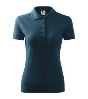Women Pique Polo 210 - Reklamnepredmety