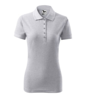 Women Pique Polo 210 - Reklamnepredmety