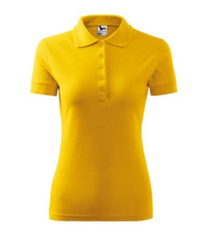 Women Pique Polo 210 - Reklamnepredmety