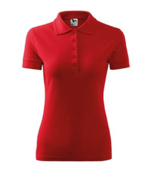 Women Pique Polo 210 - Reklamnepredmety