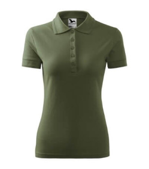 Women Pique Polo 210 - Reklamnepredmety
