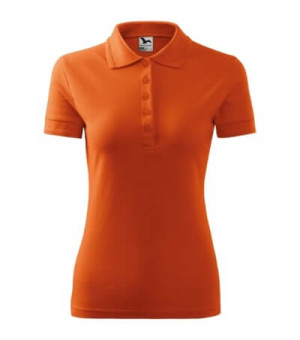 Women Pique Polo 210 - Reklamnepredmety