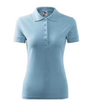 Women Pique Polo 210 - Reklamnepredmety