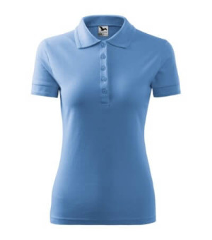 Women Pique Polo 210 - Reklamnepredmety