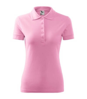 Women Pique Polo 210 - Reklamnepredmety