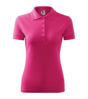 Women Pique Polo 210 - Reklamnepredmety