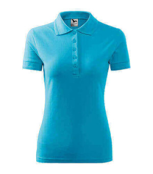 Women Pique Polo 210 - Reklamnepredmety
