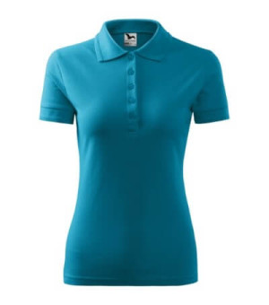 Women Pique Polo 210 - Reklamnepredmety