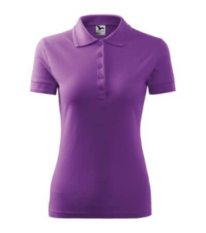 Women Pique Polo 210 - Reklamnepredmety