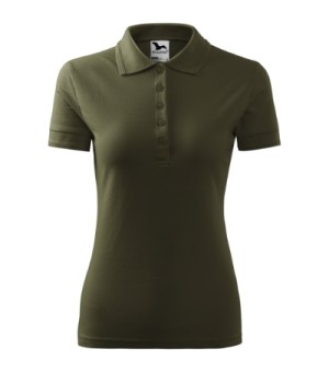 Women Pique Polo 210 - Reklamnepredmety