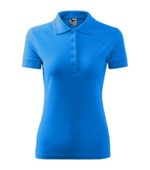 Women Pique Polo 210 - Reklamnepredmety
