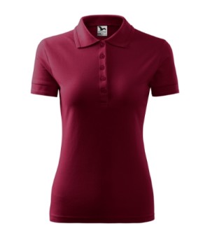 Women Pique Polo 210 - Reklamnepredmety