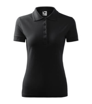 Women Pique Polo 210 - Reklamnepredmety