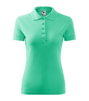 Women Pique Polo 210 - Reklamnepredmety