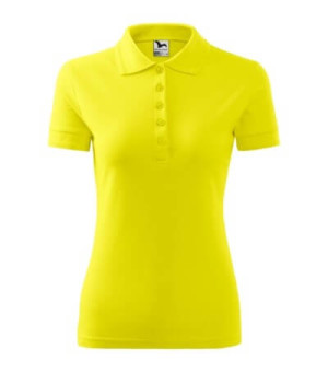 Women Pique Polo 210 - Reklamnepredmety