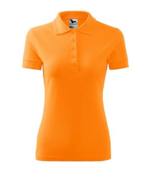 Women Pique Polo 210 - Reklamnepredmety