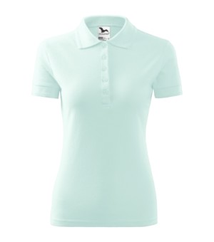 Women Pique Polo 210 - Reklamnepredmety