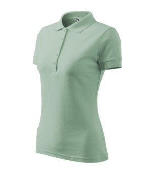 Women Pique Polo 210 - Reklamnepredmety
