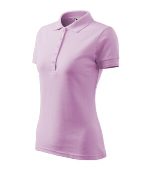 Women Pique Polo 210 - Reklamnepredmety