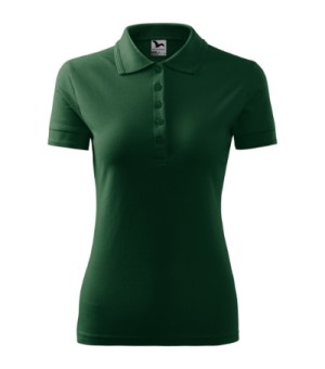 Women Pique Polo 210 - Reklamnepredmety