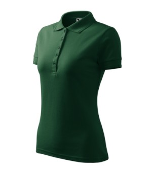 Women Pique Polo 210 - Reklamnepredmety