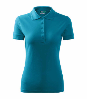 Pique Polo 200