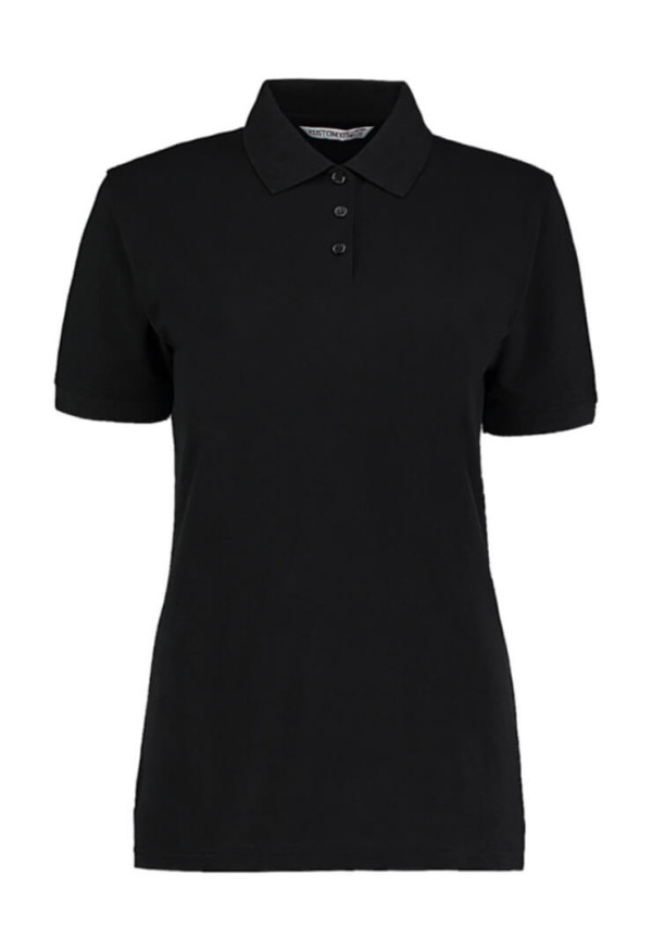 Ladies` Klassic Polo Superwash 60