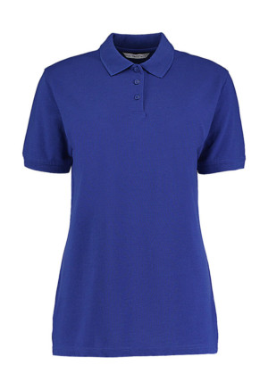 Ladies` Klassic Polo Superwash 60 - Reklamnepredmety