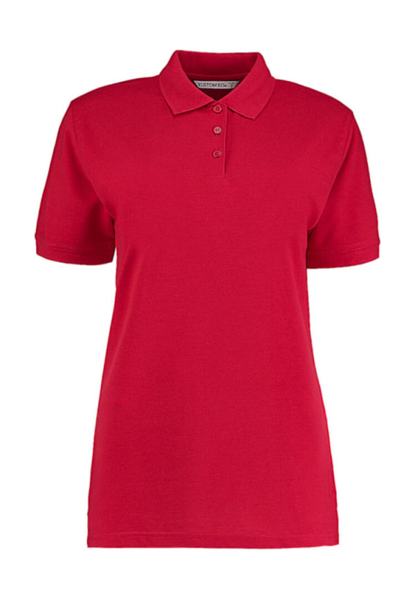 Ladies` Klassic Polo Superwash 60