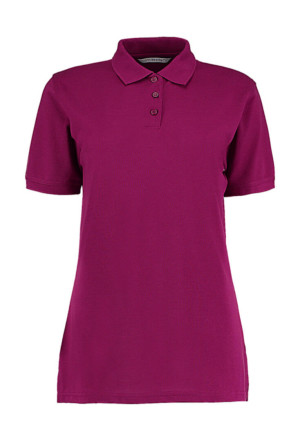 Ladies` Klassic Polo Superwash 60