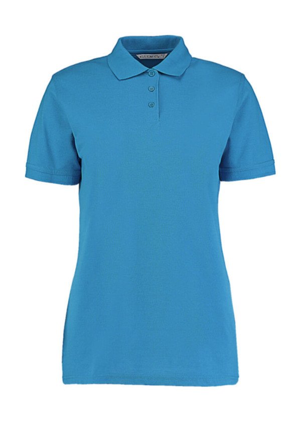 Ladies` Klassic Polo Superwash 60