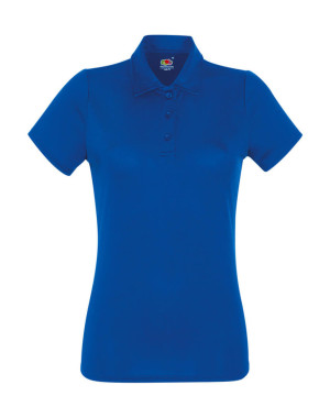 Performance Polo Lady-Fit - Reklamnepredmety