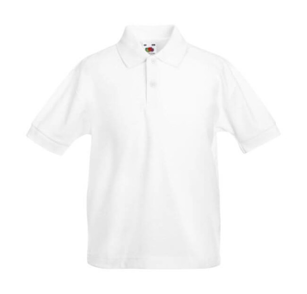 Kids Polo 65:35