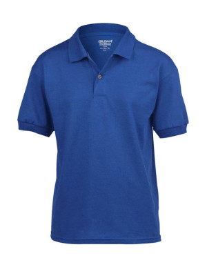 Kids` DryBlend Jersey Polo - Reklamnepredmety