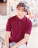 Children`s Polo Shirt - 588-00-448 - variant Fr 588004483