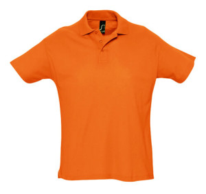 Summer II polo shirt - Reklamnepredmety