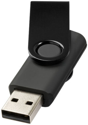 Rotate Metallic USB 4GB - Reklamnepredmety