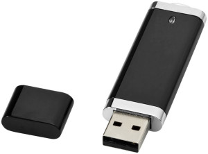 Flat USB 4GB - Reklamnepredmety