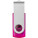 Rotate translucent USB 2GB - 12351600_E1 - variant PF 12351600