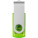 Rotate translucent USB 2GB - 12351601_E1 - variant PF 12351601